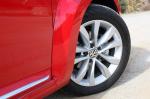 Volkswagen Beetle TDi Cabriolet 2013 года